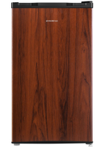 Холодильник MAUNFELD MFF83WD фото 