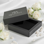 Кольцо Qudo FIRENZE 18 (G) Light Sapphire 107001/40-4715 18 размер 18