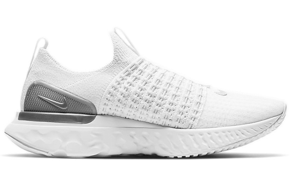 Кроссовки Nike React Phantom Run Flyknit 2 (Женская размерная сетка)
