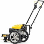 Газонокосилка бензиновая CHAMPION LMH5640