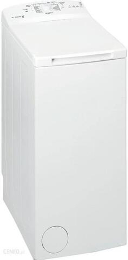 Стиральная машина Whirlpool TDLR5030LPLN