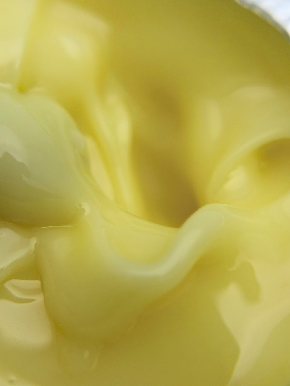 TZ Строительный гель желе "Honey mustard" (Медово-горчичный) 15 гр.