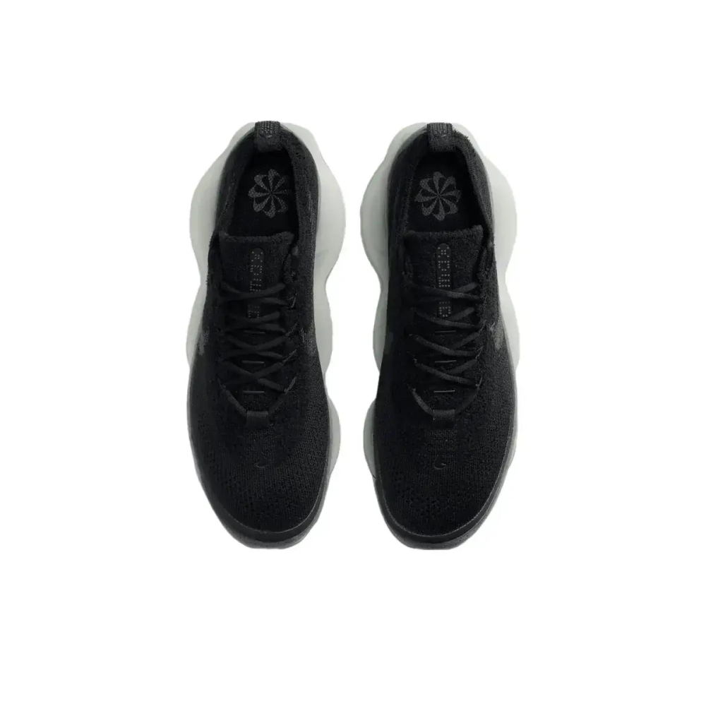Nike Air Max Scorpion Black Anthracite