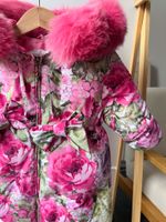 Пуховый комбинезон Manudieci, 68