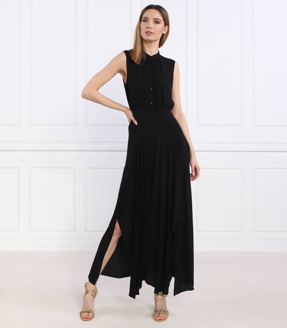 Платье Patrizia Pepe - черный(2A2575 A8I1)