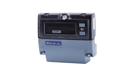 Счетчик Меркурий 200,02 (1ф 5-60А)