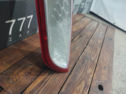 Фонарь задний левый Ford Focus 2 08-11 Б/У Оригинал 1520769