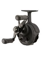 Катушка для рыбалки  Descent Ice Reel