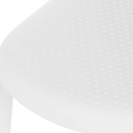 Стул Fall белый