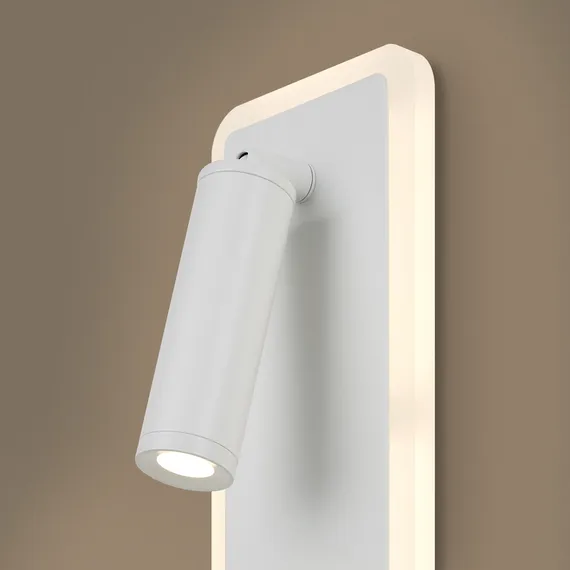 Настенный светильник (бра) FR5345WL-L3W Сьют / Suite 10 Вт LED Freya fr5345wl-l3w