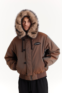 Bomber Alaska Hamelion