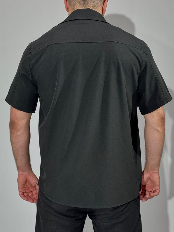 РУБАШКА ELEKTRONIKA. PROF