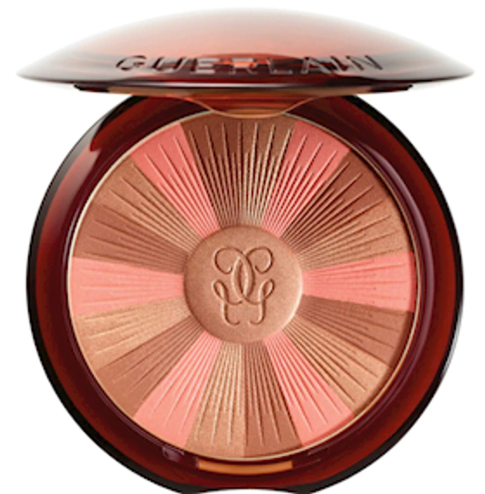 GUERLAIN TERRACOTTA LIGHT POUDRE 04 DEEP GOLDEN