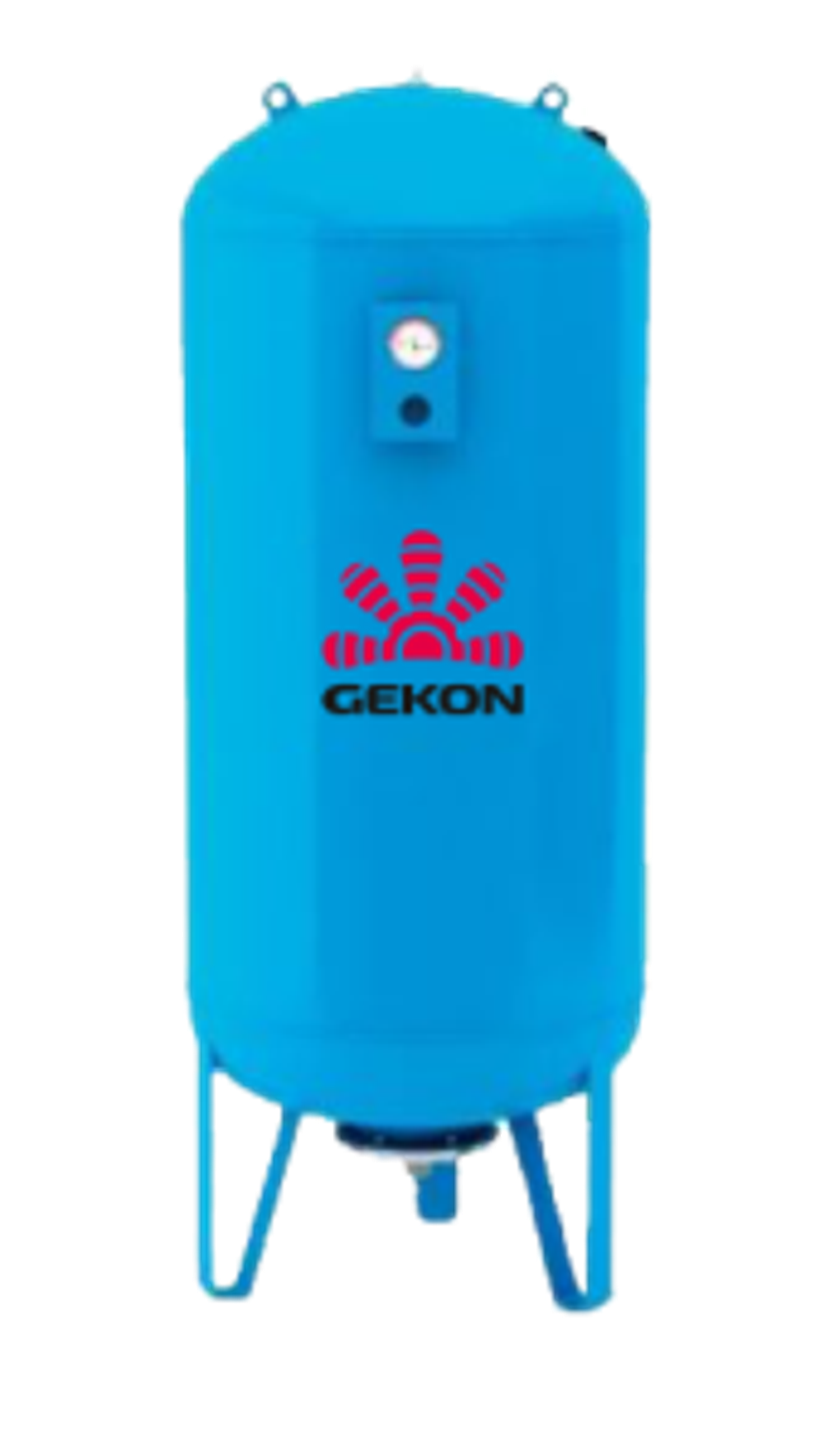 Бак мембранный для водоснабжения Gekon WAV2000 (10 бар)