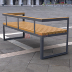 Скамейка Бургос