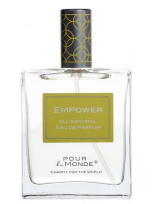 Pour Le Monde Empower