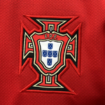 Домашняя форма сборной Португалии 2024