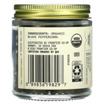 Simply Organic, Single Origin, шри-ланкийский черный перец, 61 г (2,15 унции)