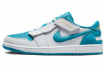 Кроссовки Jordan Air Jordan 1 Low Flyease "Aquatone"