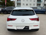 Mercedes-Benz CLA 200 Shooting Brake