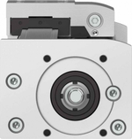 EGC-80-500-BS-10P-KF-0H-ML-GK Привод со шпинделем