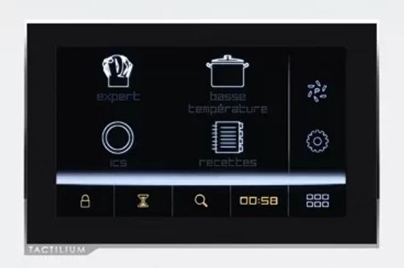 Духовой шкаф De Dietrich DOP1190W