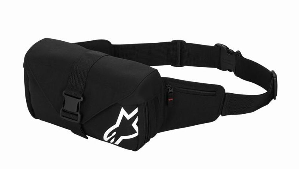 Сумка на пояс - ALPINESTARS BELTBAG