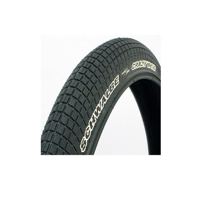 Покрышка. 20,0-2,1 CRAZY BOB  Schwalbe