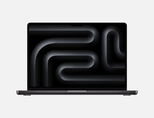 MacBook Pro 14" (M4 Pro 12-Core, GPU 16-Core, 24GB, 512GB)
