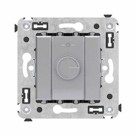 Механизмы управления комфортом