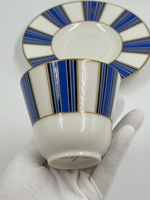 Чайная пара Yves Saint Laurent by Yamaka