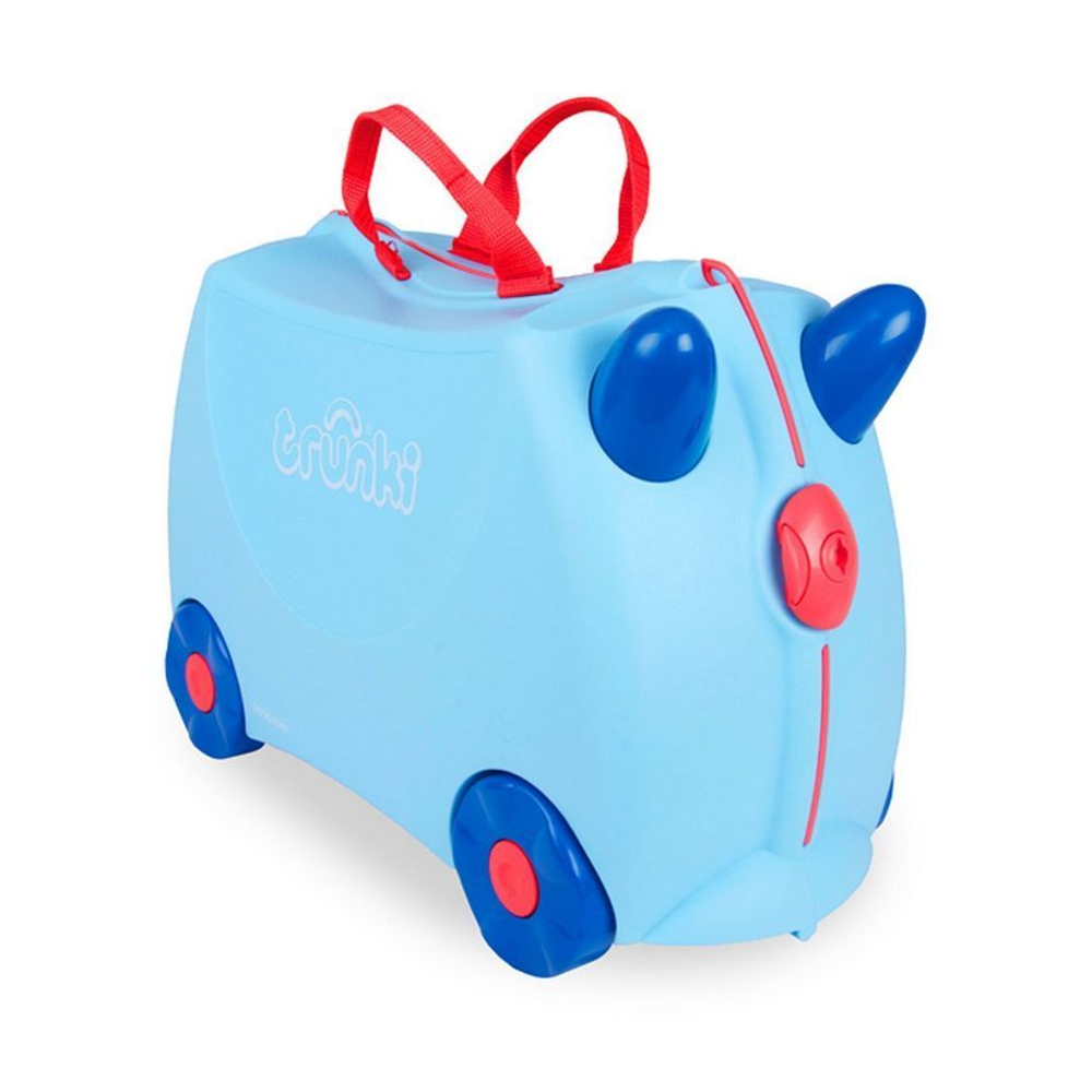 Чемодан на колесиках Trunki George