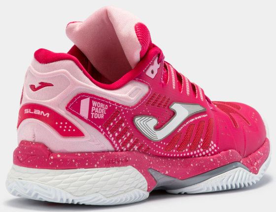 Кроссовки женские Joma T.Slam Lady Clay, арт. TSLALS2210P