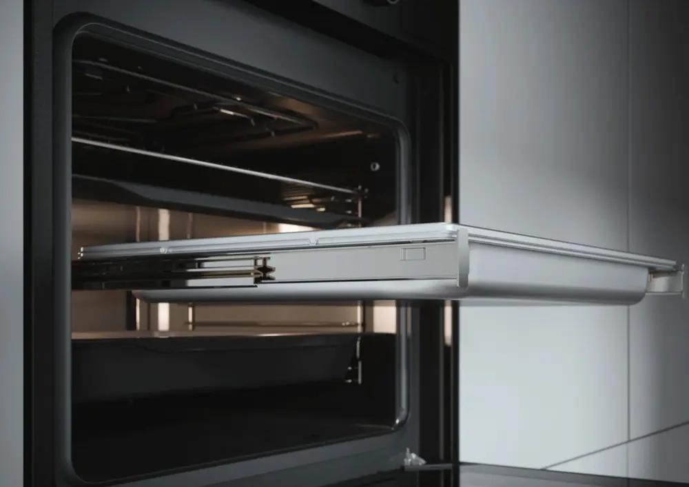 Духовой шкаф Asko OCS8687B фото 10