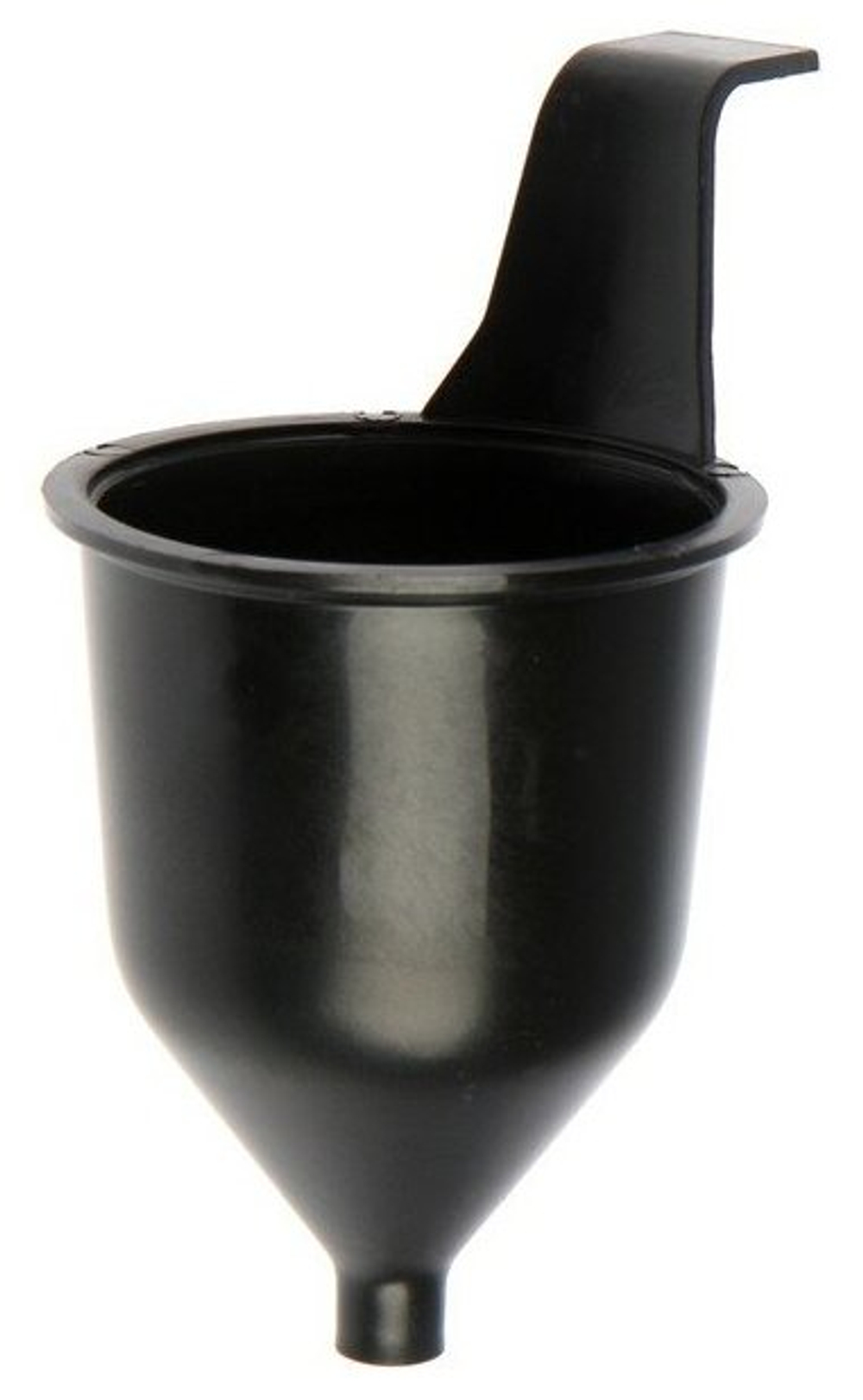 Краскопульт электрический PATRIOT SG 400 / 400Вт / 500 мл/мин / вязкость DIN/сек / резервуар 800 мл