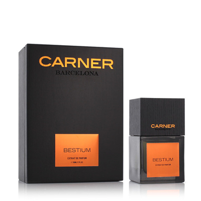 Carner Barcelona Bestium Extrait de parfum - unpacked 50 ml (unisex)