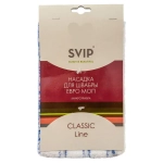 Насадка из микрофибры Евро МОП Rock'n'Roll (комплект 20 шт)