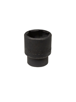 Головка ударная 27мм (6гр.),1/2'' WMC TOOLS WMC-44527