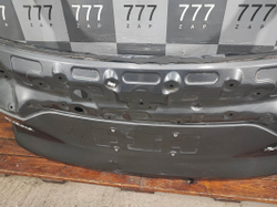 Крышка багажника Changan UNI-K 20-нв Б/У Оригинал CD569F2701080101