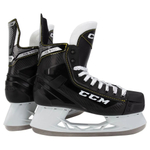 Хоккейные коньки CCM SuperTacks AS550 Pre-Sharpened SR
