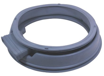 Манжета люка (уплотнитель двери) для стиральной машины Bosch (Бош) /Siemens (Сименс) - 679263