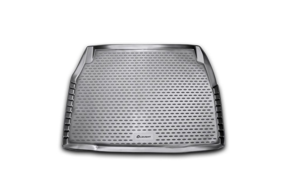 Коврик в багажник для MERCEDES-BENZ E-class W210 1995-2002, седан (полиуретан) арт.NLC.34.37.B10