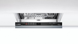 Встраиваемая посудомоечная машина Bosch SRV2IKX1CR