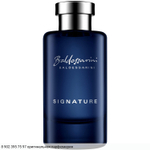 Baldessarini Signature