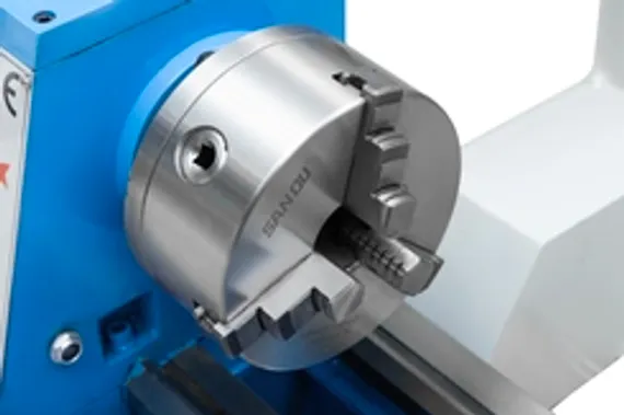 Лента шлифовальная Heden 100x1220 мм, CER, P120