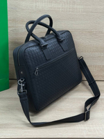 Деловая сумка Bottega Veneta