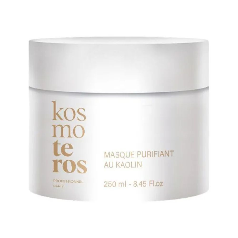 Очищающая маска на каолине, Kosmoteros, 250 мл
