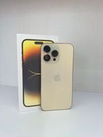 Apple iPhone 14 Pro Max 128Gb БУ Золотой