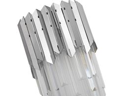 Ambrella Настенный светильник с хрусталем Traditional TR5288