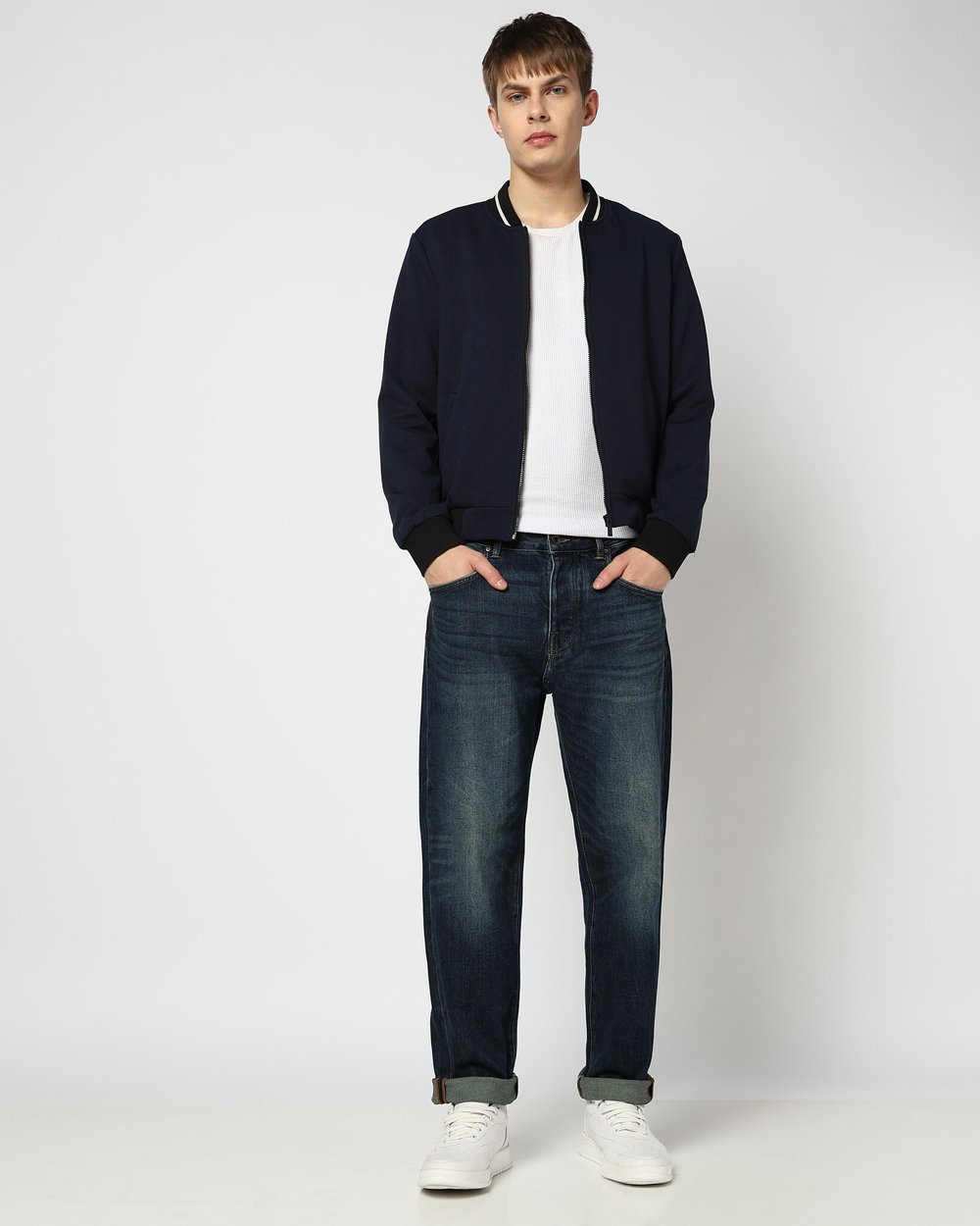 Джинсы мужские ARMANI EXCHANGE